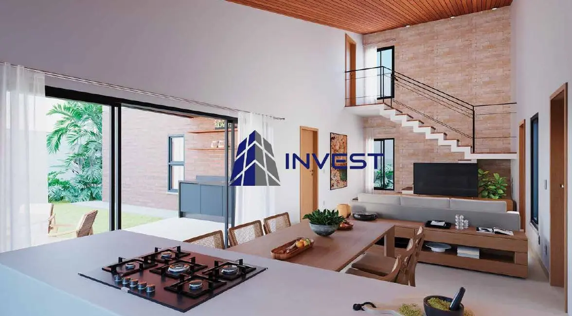 Casa com 3 quartos à venda, 131m2 em Atibaia - SP - imagem 9 Foto 9 de Casa com 3 quartos à venda, 131m2 em Atibaia - SP