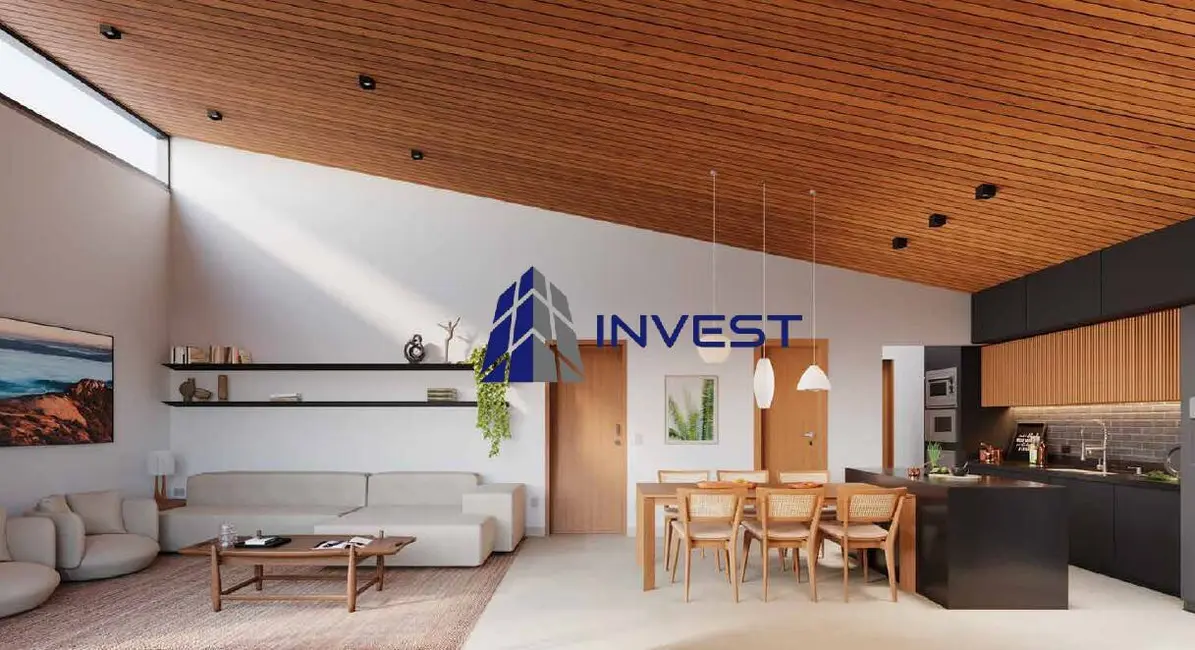 Casa com 3 quartos à venda, 131m2 em Atibaia - SP - imagem 6 Foto 6 de Casa com 3 quartos à venda, 131m2 em Atibaia - SP