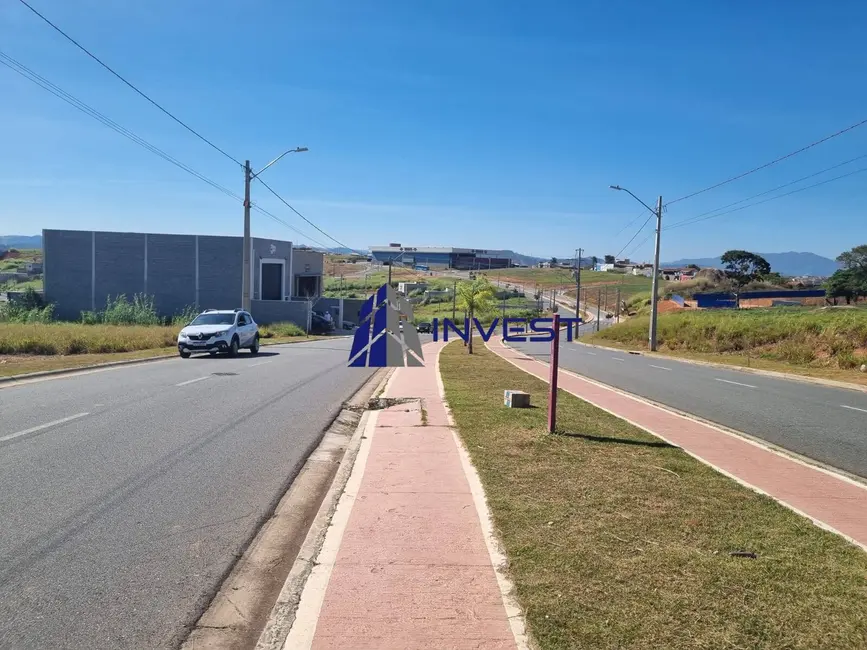 Foto 5 de Terreno / Lote à venda, 360m2 em Braganca Paulista - SP