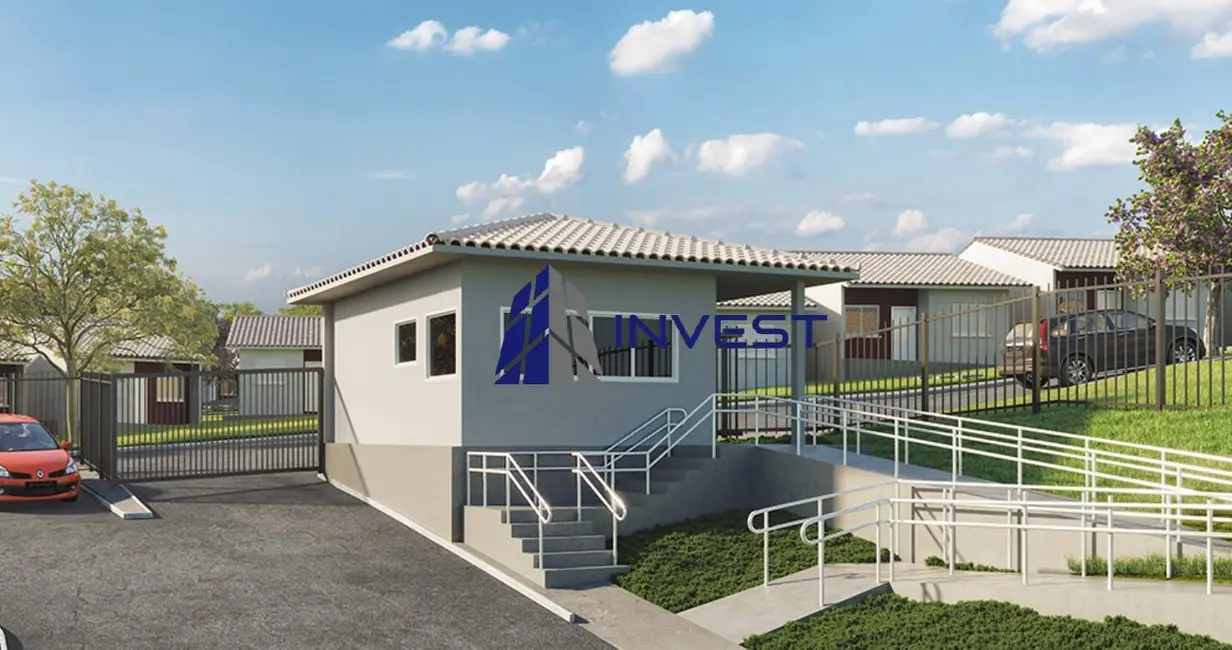 Casa com 2 quartos à venda, 120m2 em Atibaia - SP - imagem 2 Foto 2 de Casa com 2 quartos à venda, 120m2 em Atibaia - SP