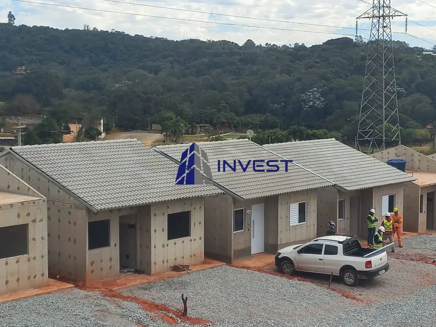 Casa com 2 quartos à venda, 120m2 em Atibaia - SP - imagem 4 Foto 4 de Casa com 2 quartos à venda, 120m2 em Atibaia - SP