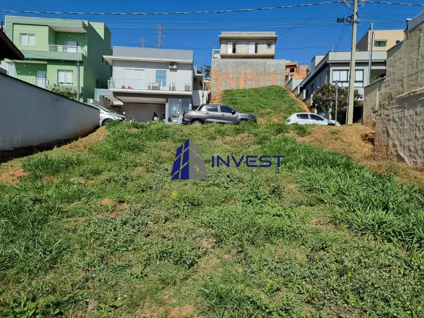 Lote de Condomínio à venda, 330m2 em Condomínio Villa Real de Bragança, Braganca Paulista - SP - imagem 3 Foto 3 de Lote de Condomínio à venda, 330m2 em Condomínio Villa Real de Bragança, Braganca Paulista - SP