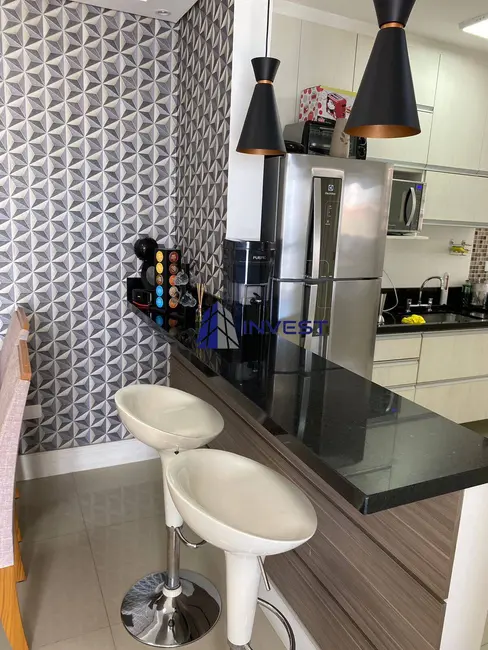 Apartamento com 2 quartos à venda, 54m2 em Bairro do Uberaba, Braganca Paulista - SP - imagem 6 Foto 6 de Apartamento com 2 quartos à venda, 54m2 em Bairro do Uberaba, Braganca Paulista - SP