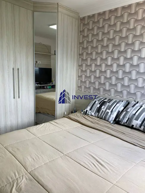 Apartamento com 2 quartos à venda, 54m2 em Bairro do Uberaba, Braganca Paulista - SP - imagem 9 Foto 9 de Apartamento com 2 quartos à venda, 54m2 em Bairro do Uberaba, Braganca Paulista - SP