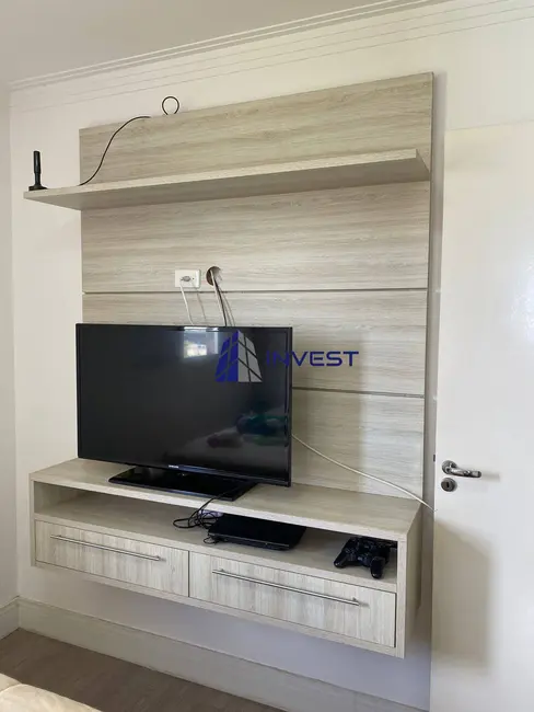 Apartamento com 2 quartos à venda, 54m2 em Bairro do Uberaba, Braganca Paulista - SP - imagem 4 Foto 4 de Apartamento com 2 quartos à venda, 54m2 em Bairro do Uberaba, Braganca Paulista - SP