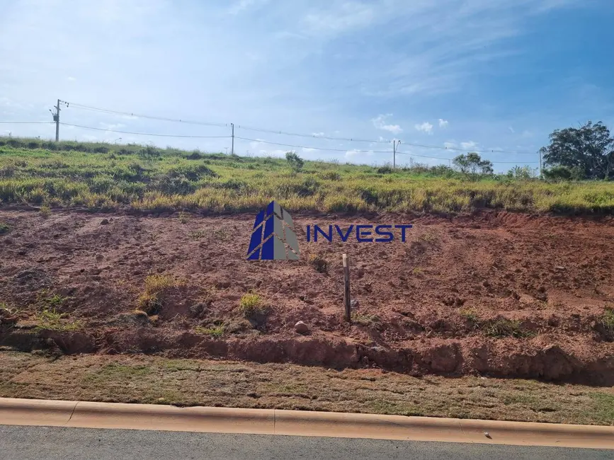 Lote de Condomínio à venda, 439m2 em Braganca Paulista - SP - imagem 5 Foto 5 de Lote de Condomínio à venda, 439m2 em Braganca Paulista - SP