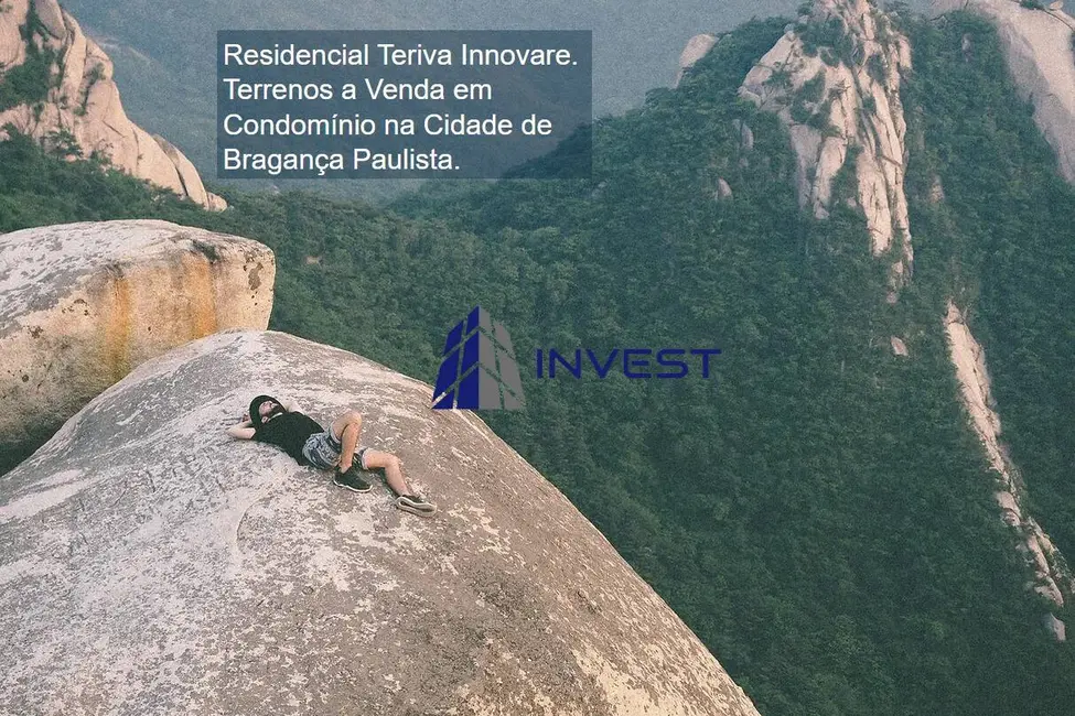 Lote de Condomínio à venda, 439m2 em Braganca Paulista - SP - imagem 6 Foto 6 de Lote de Condomínio à venda, 439m2 em Braganca Paulista - SP