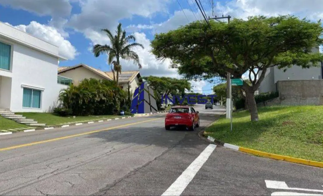 Foto 4 de Lote de Condomínio à venda em Condomínio Residencial Euroville, Braganca Paulista - SP