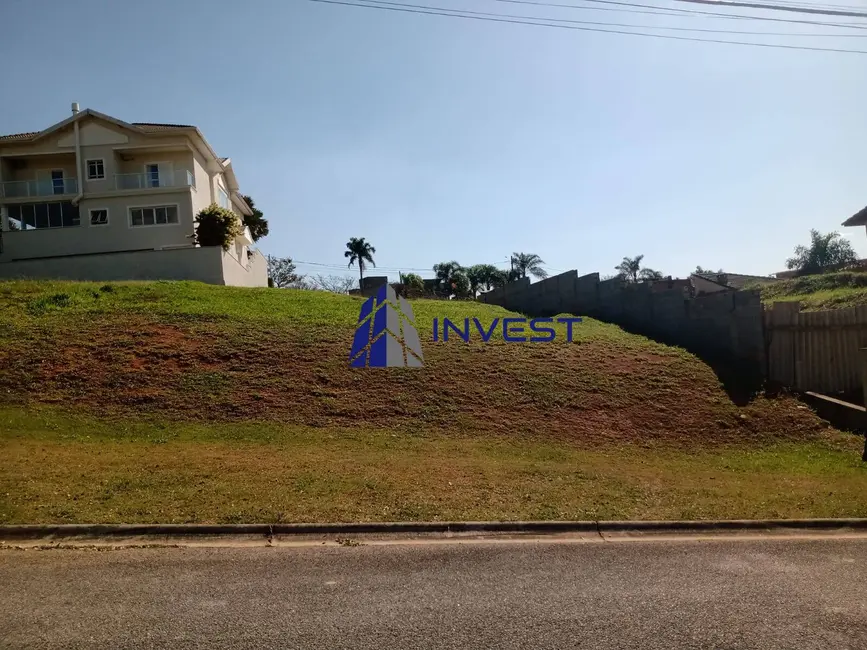 Foto 6 de Lote de Condomínio à venda em Taboão, Braganca Paulista - SP