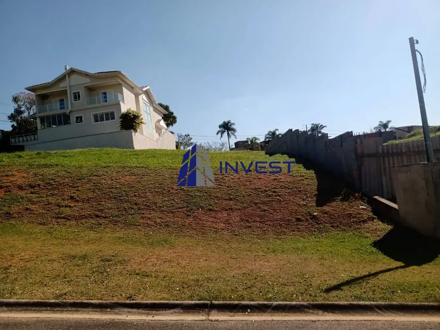 Foto 2 de Lote de Condomínio à venda em Taboão, Braganca Paulista - SP