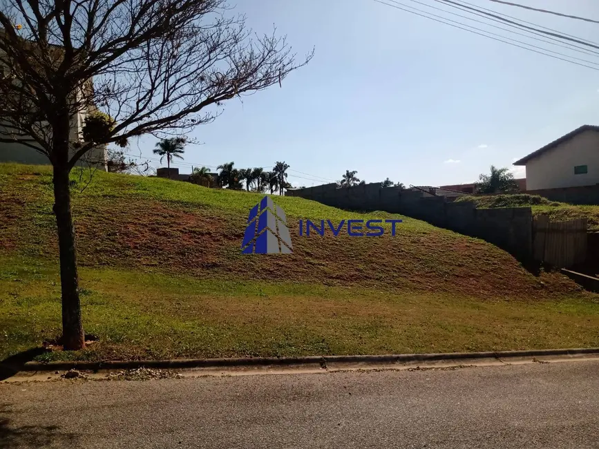 Foto 8 de Lote de Condomínio à venda em Taboão, Braganca Paulista - SP