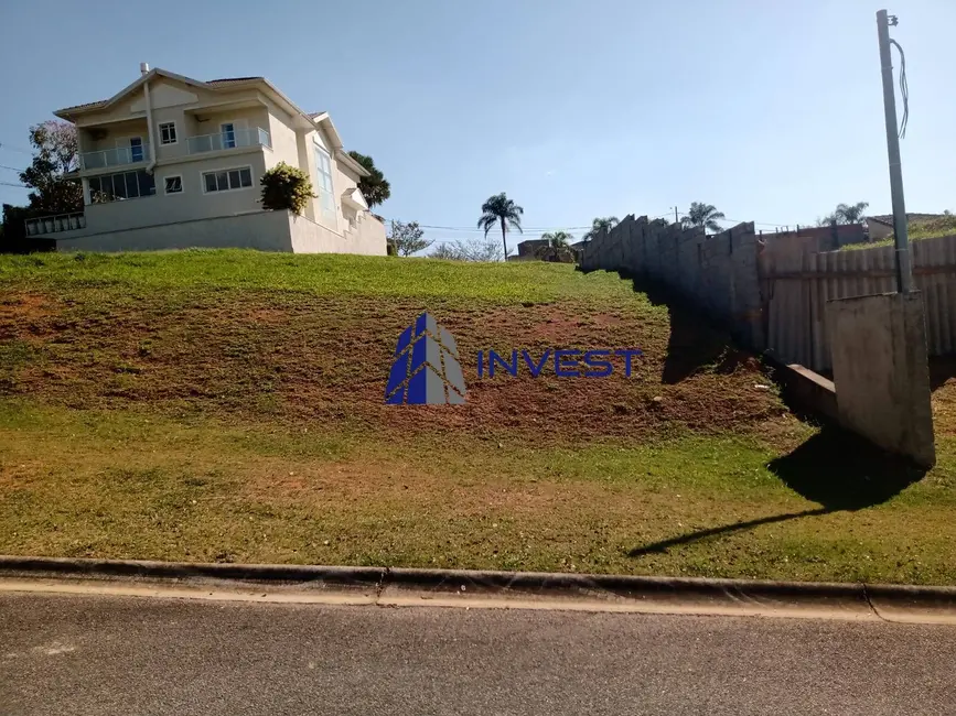 Foto 1 de Lote de Condomínio à venda em Taboão, Braganca Paulista - SP