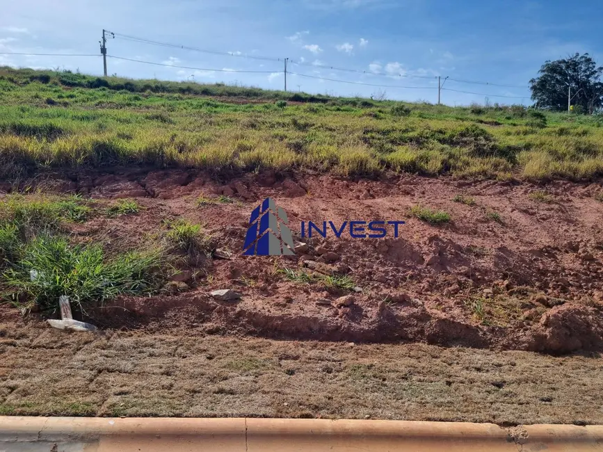 Foto 5 de Lote de Condomínio à venda, 439m2 em Braganca Paulista - SP