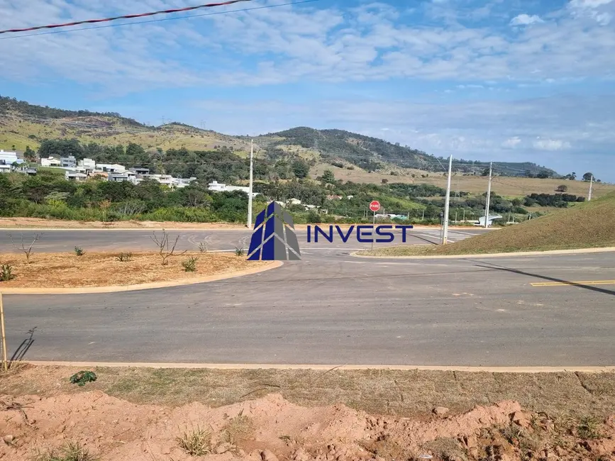 Foto 3 de Lote de Condomínio à venda, 439m2 em Braganca Paulista - SP