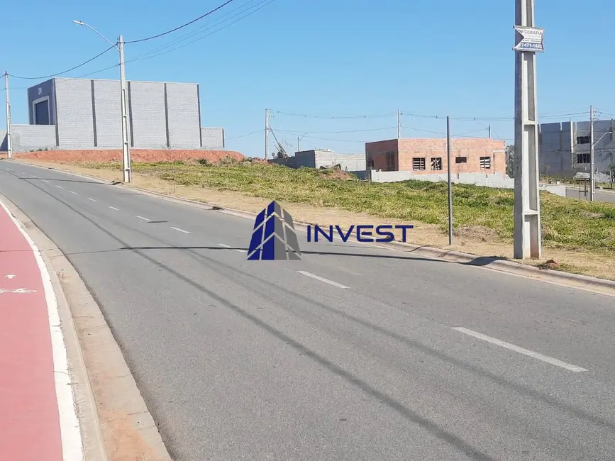 Foto 3 de Terreno / Lote à venda, 258m2 em Braganca Paulista - SP