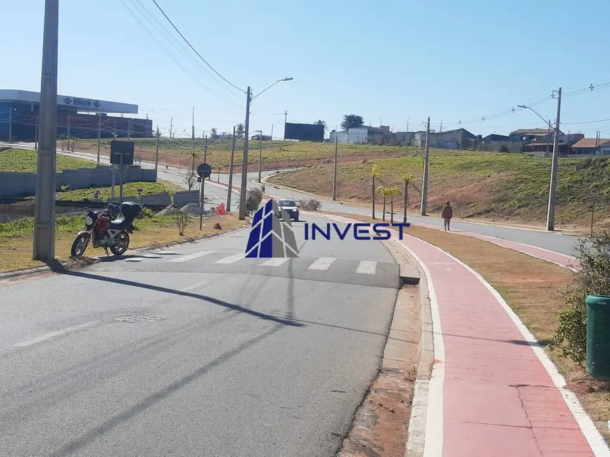 Foto 7 de Terreno / Lote à venda, 258m2 em Braganca Paulista - SP