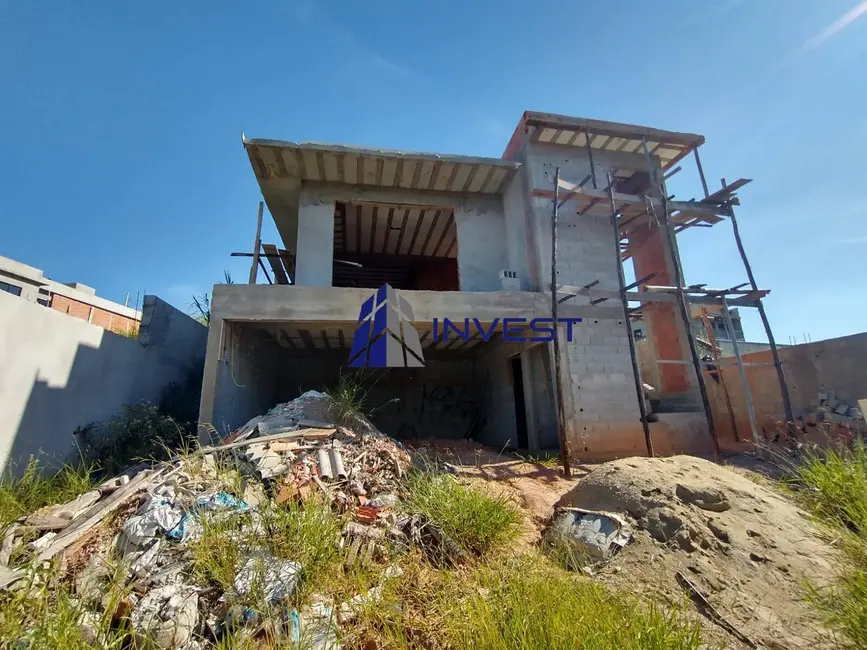 Foto 6 de Casa com 3 quartos à venda, 146m2 em Braganca Paulista - SP