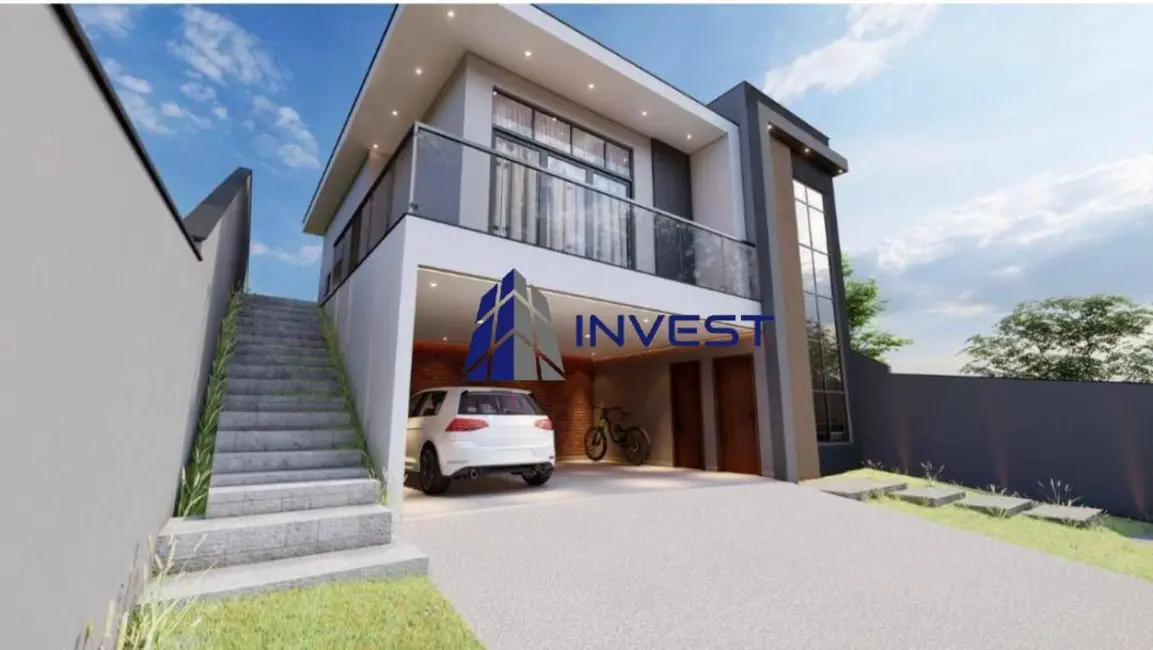 Foto 5 de Casa com 3 quartos à venda, 146m2 em Braganca Paulista - SP