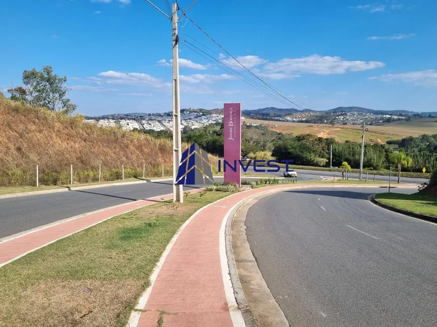 Foto 6 de Terreno / Lote à venda, 250m2 em Braganca Paulista - SP