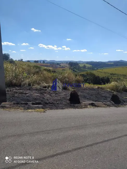 Foto 3 de Terreno / Lote à venda, 250m2 em Braganca Paulista - SP