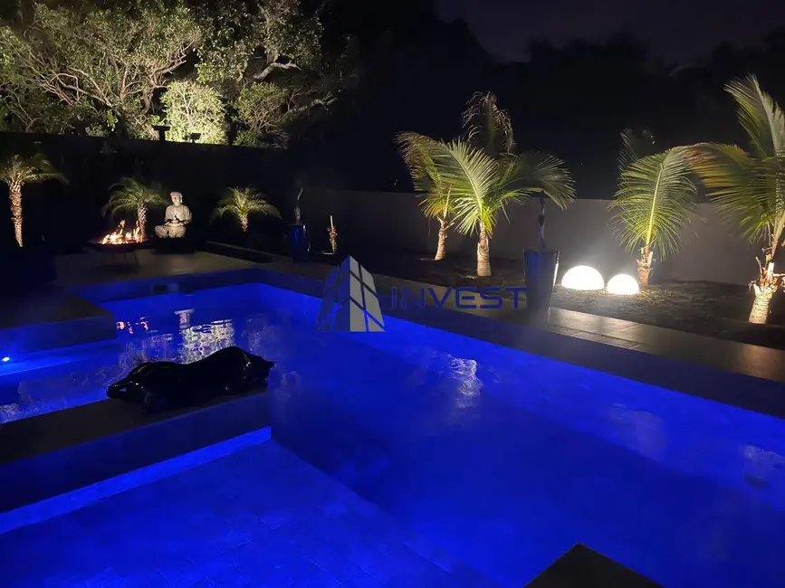 Foto 9 de Lote de Condomínio à venda, 1000m2 em Curitibanos, Braganca Paulista - SP