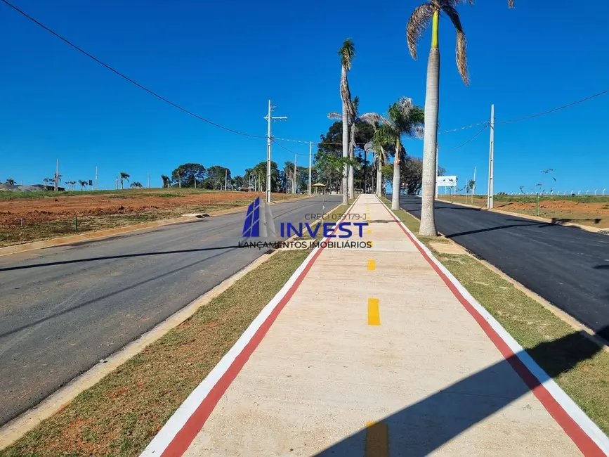 Foto 4 de Terreno / Lote à venda, 311m2 em Braganca Paulista - SP