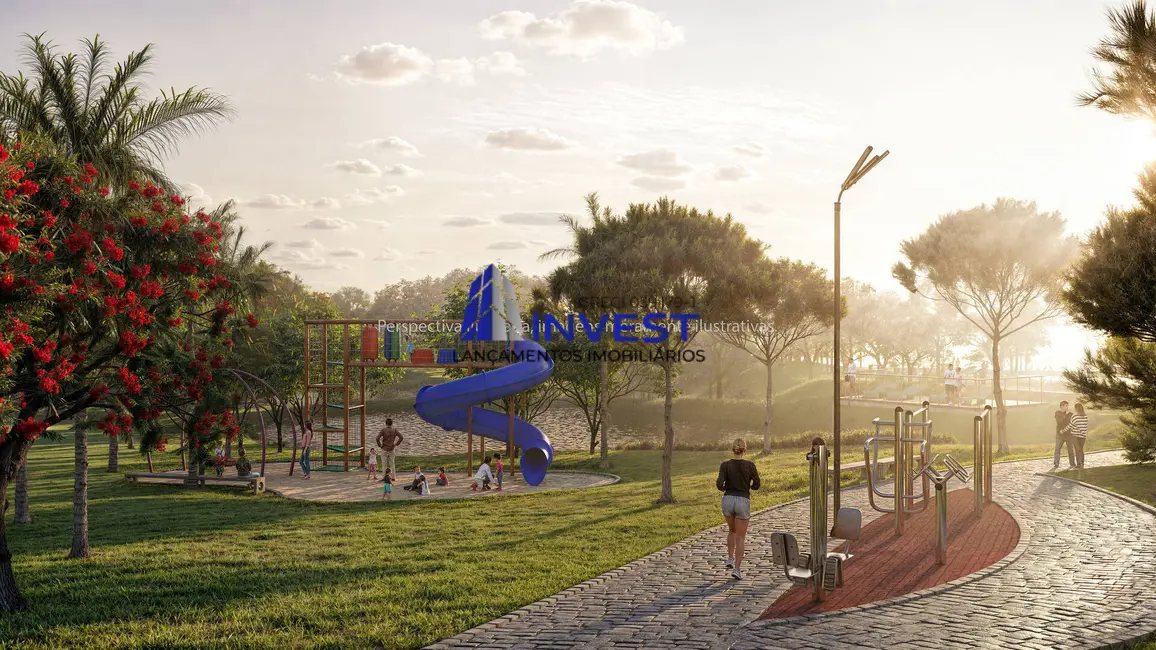 Foto 7 de Terreno / Lote à venda e para alugar, 250m2 em Cabreuva - SP