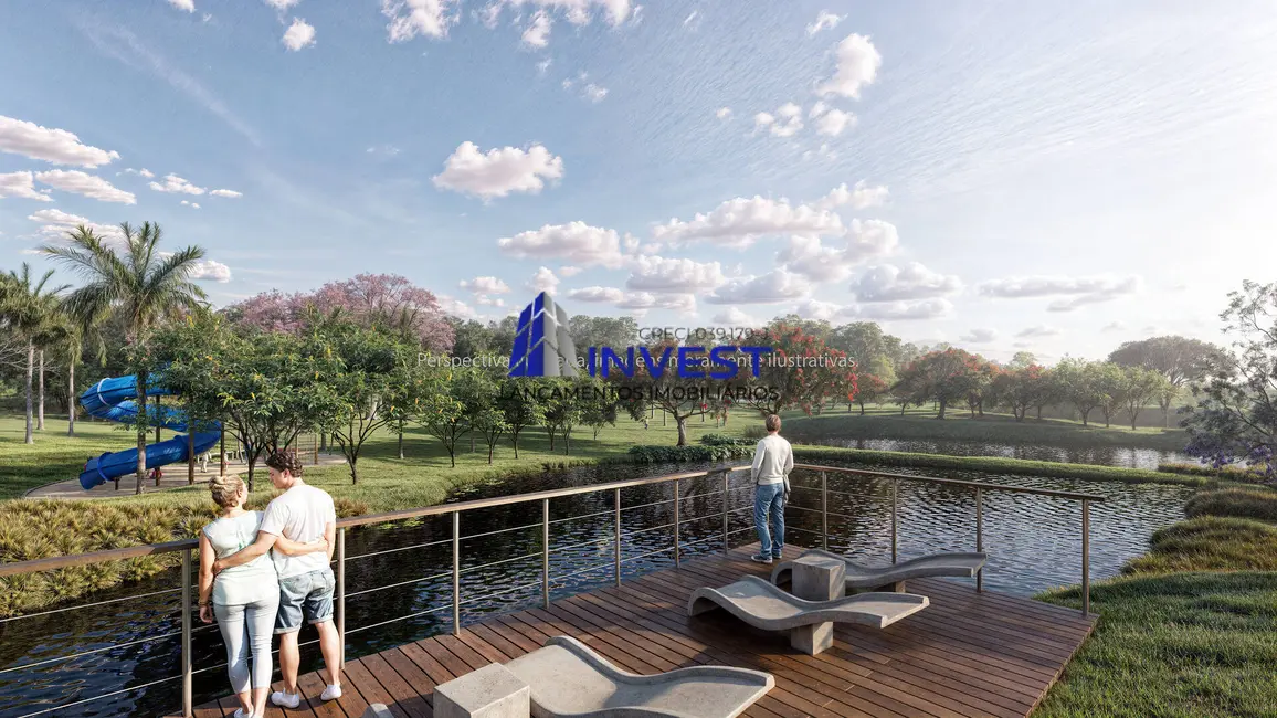 Foto 3 de Terreno / Lote à venda e para alugar, 250m2 em Cabreuva - SP