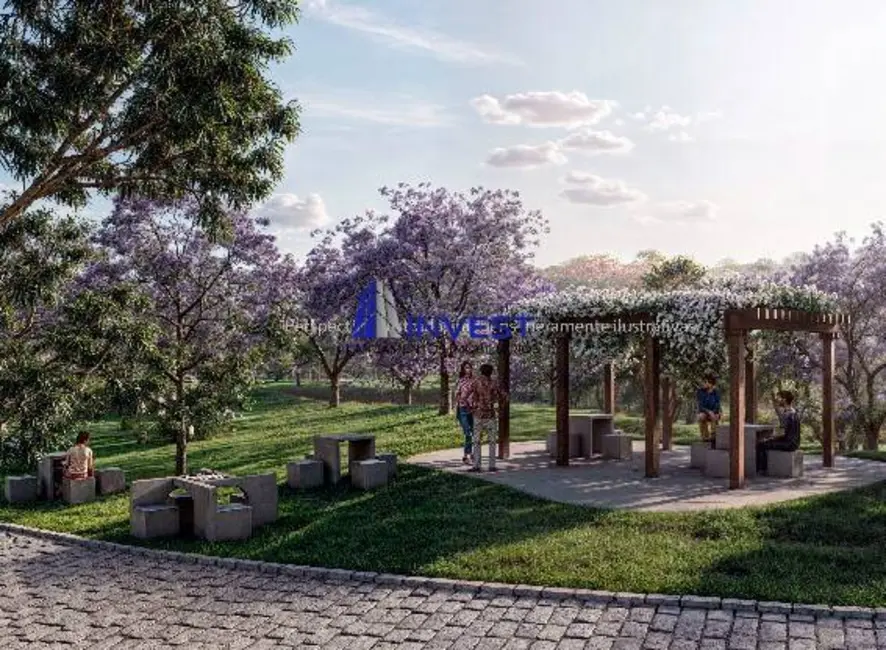 Foto 9 de Terreno / Lote à venda e para alugar, 250m2 em Cabreuva - SP