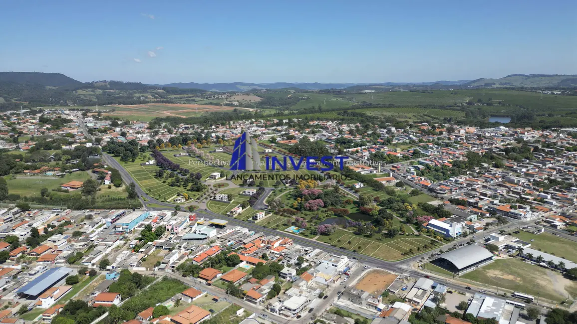 Foto 2 de Terreno / Lote à venda e para alugar, 250m2 em Cabreuva - SP