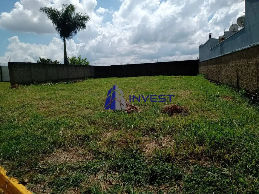 Foto 1 de Lote de Condomínio à venda, 259m2 em Condomínio Portal da Serra, Braganca Paulista - SP