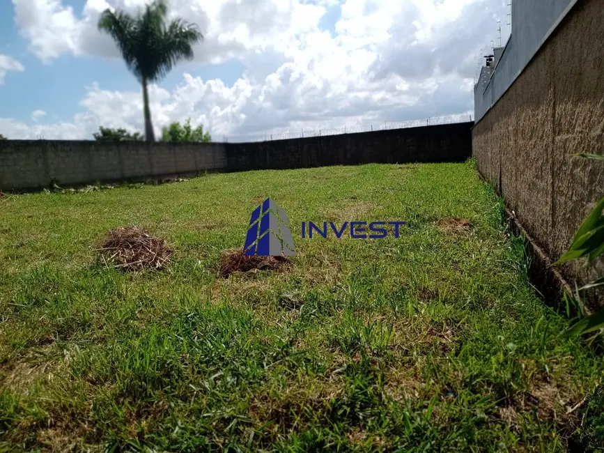 Foto 4 de Lote de Condomínio à venda, 259m2 em Condomínio Portal da Serra, Braganca Paulista - SP