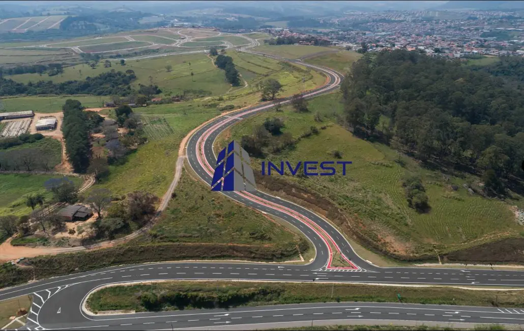 Foto 3 de Terreno / Lote à venda, 250m2 em Braganca Paulista - SP