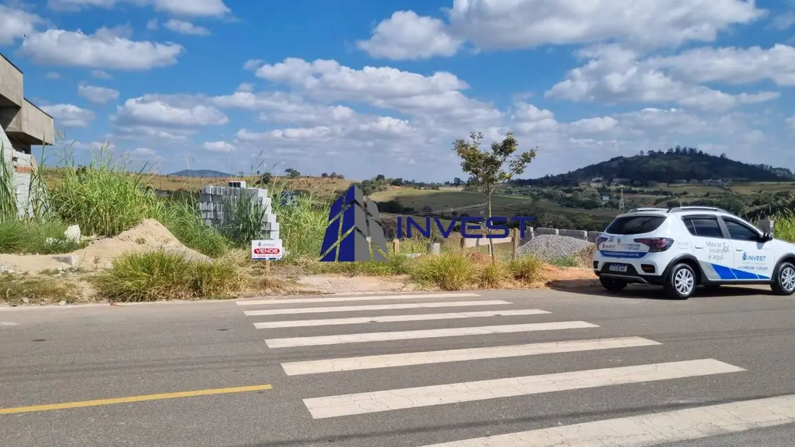 Foto 9 de Terreno / Lote à venda, 250m2 em Braganca Paulista - SP