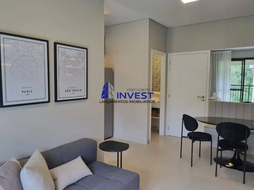 Apartamento à venda, 51m2 em Braganca Paulista - SP - imagem 6 Foto 6 de Apartamento à venda, 51m2 em Braganca Paulista - SP