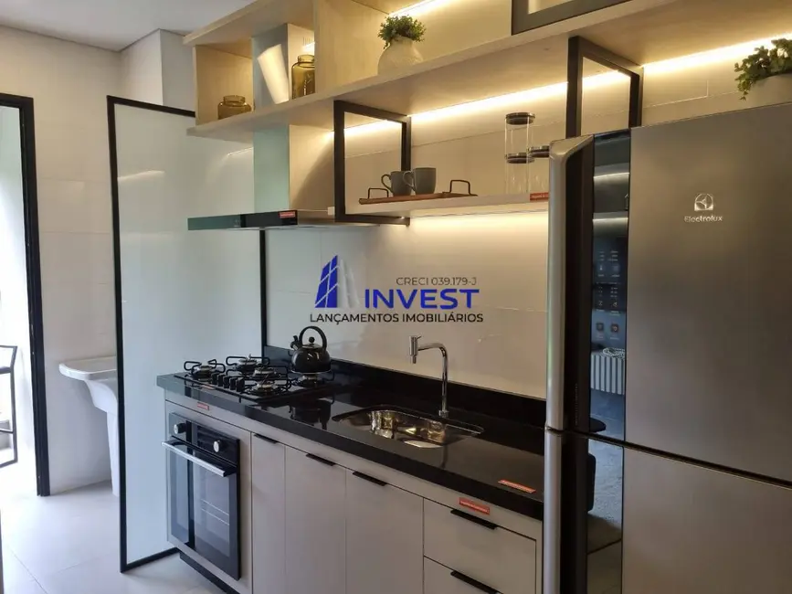 Apartamento à venda, 51m2 em Braganca Paulista - SP - imagem 8 Foto 8 de Apartamento à venda, 51m2 em Braganca Paulista - SP