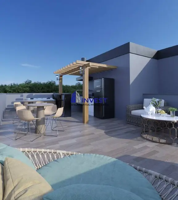 Foto 5 de Apartamento com 2 quartos à venda, 60m2 em Jardim Morumbi, Braganca Paulista - SP