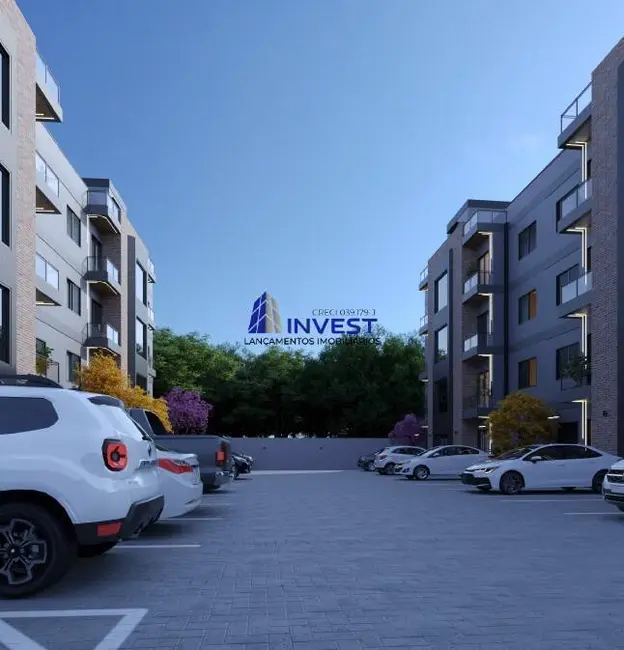 Foto 7 de Apartamento com 2 quartos à venda, 60m2 em Jardim Morumbi, Braganca Paulista - SP