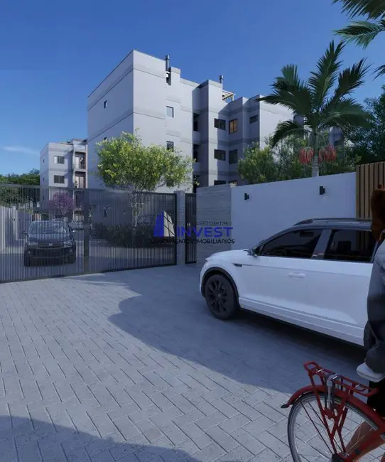 Foto 3 de Apartamento com 2 quartos à venda, 60m2 em Jardim Morumbi, Braganca Paulista - SP