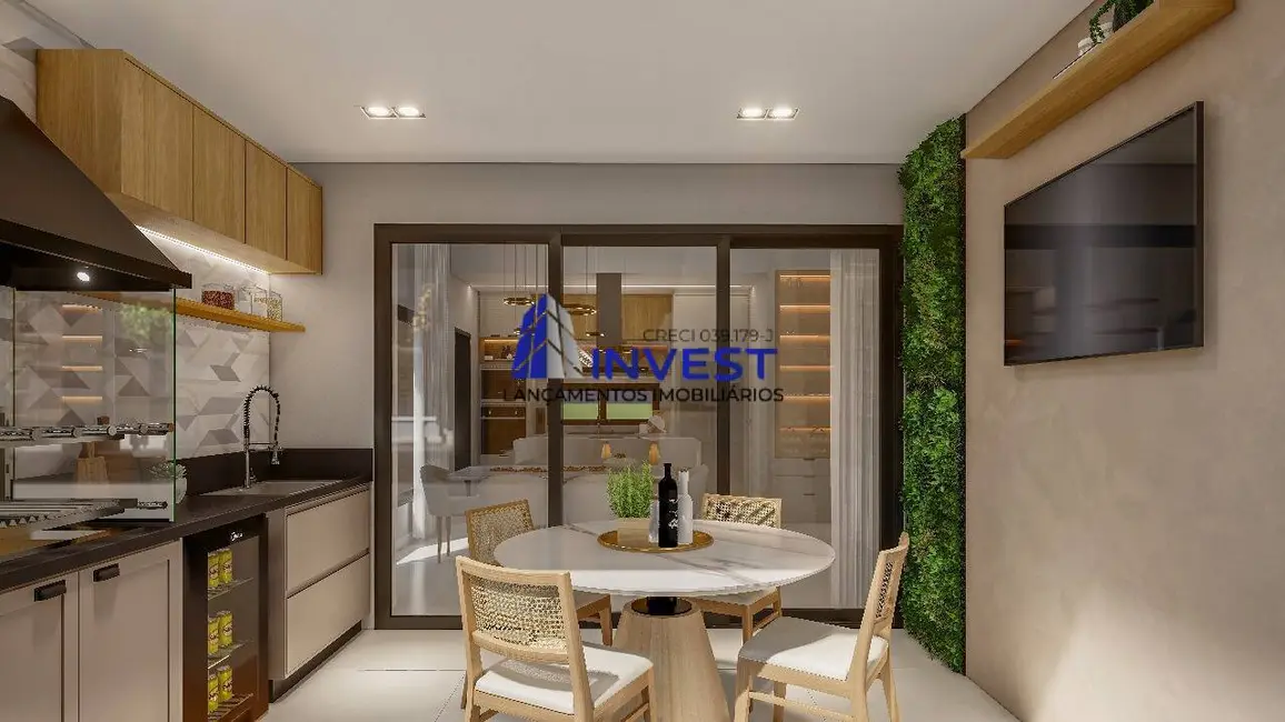 Foto 9 de Casa com 3 quartos à venda em Braganca Paulista - SP