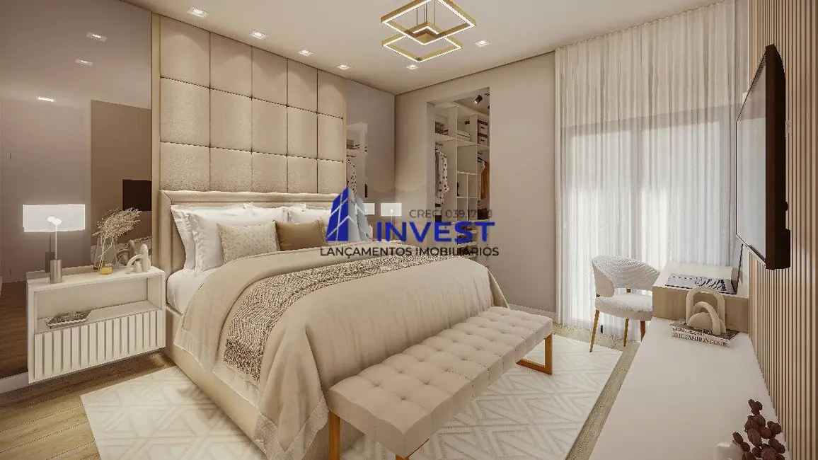 Foto 4 de Casa com 3 quartos à venda em Braganca Paulista - SP