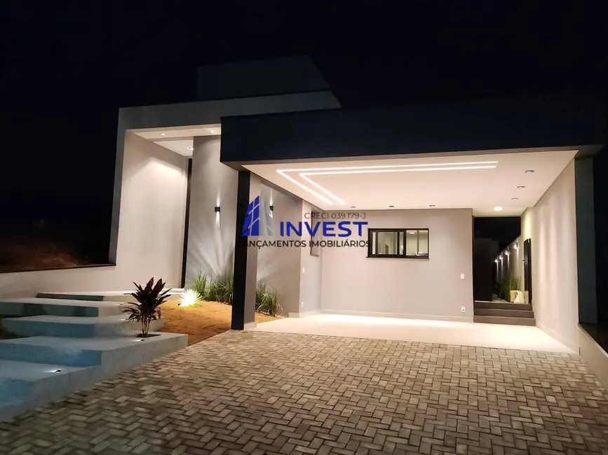 Foto 2 de Casa com 3 quartos à venda em Braganca Paulista - SP