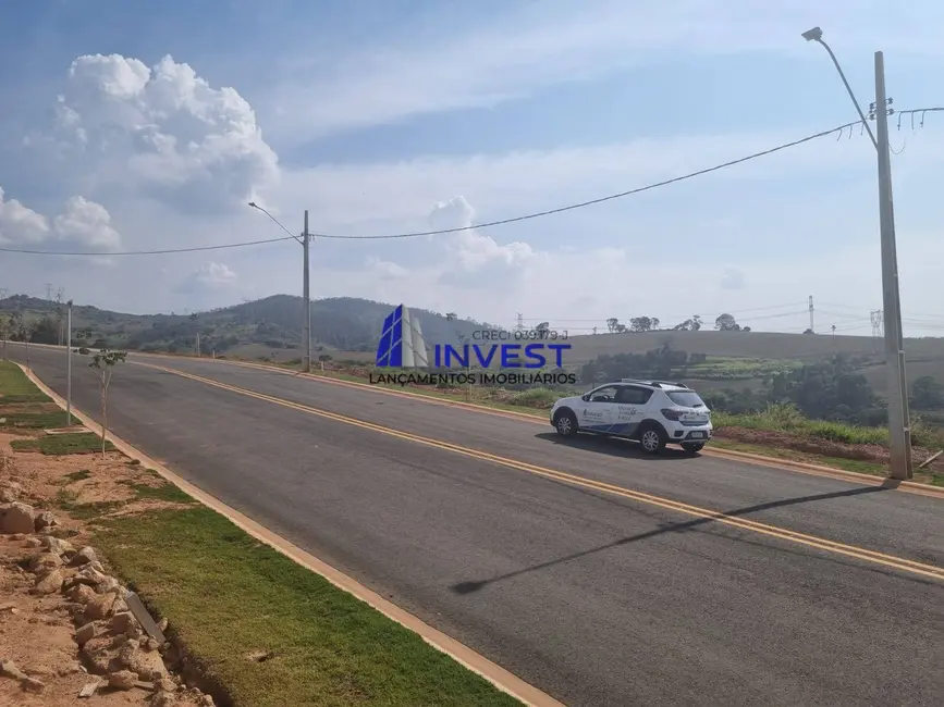 Foto 8 de Lote de Condomínio à venda, 575m2 em Braganca Paulista - SP