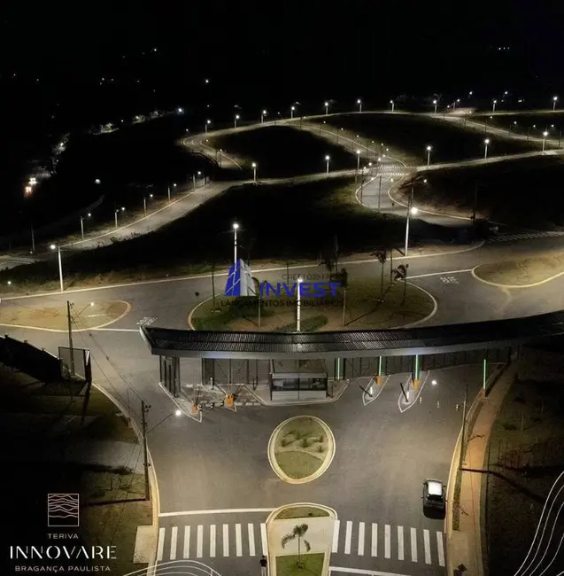 Foto 6 de Lote de Condomínio à venda, 575m2 em Braganca Paulista - SP