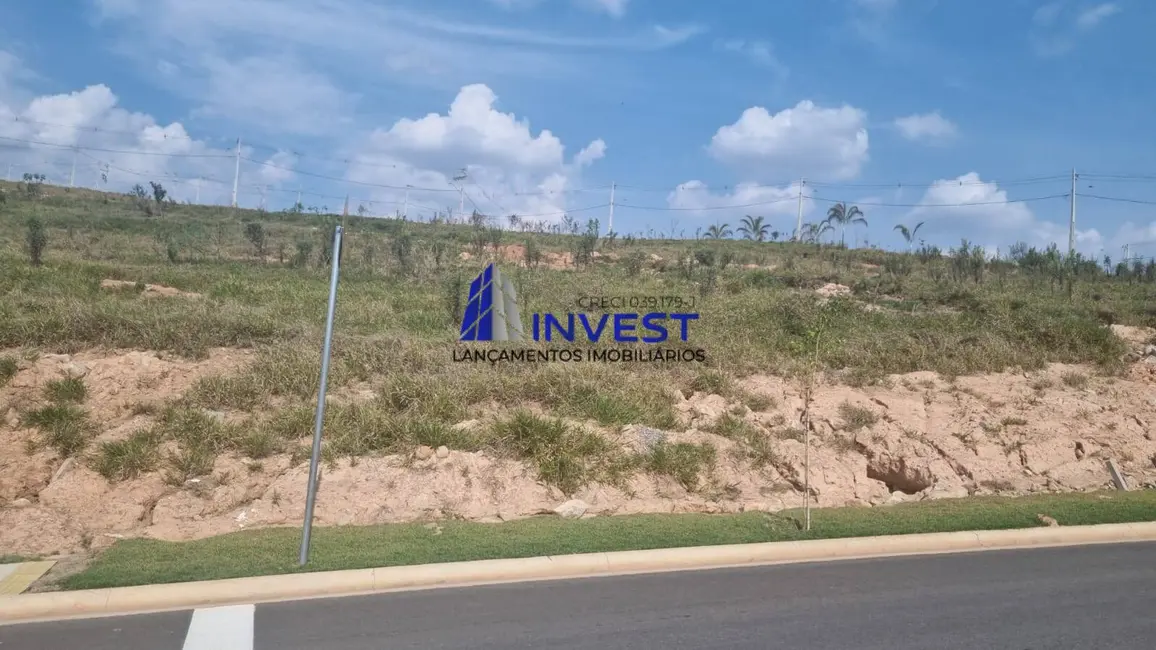 Foto 4 de Lote de Condomínio à venda, 575m2 em Braganca Paulista - SP