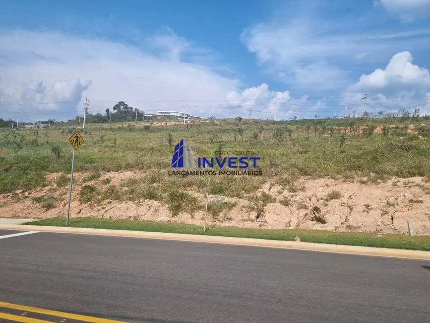 Foto 9 de Lote de Condomínio à venda, 575m2 em Braganca Paulista - SP