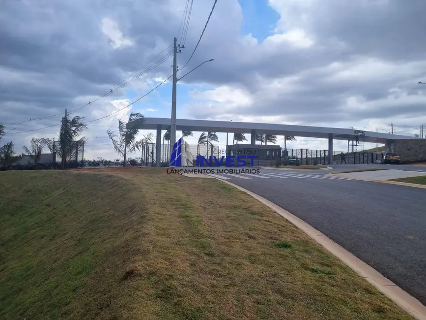 Foto 5 de Lote de Condomínio à venda, 575m2 em Braganca Paulista - SP