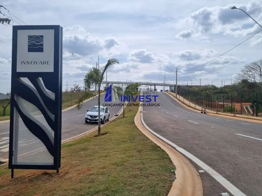Foto 1 de Lote de Condomínio à venda, 575m2 em Braganca Paulista - SP