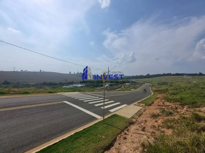Foto 2 de Lote de Condomínio à venda, 575m2 em Braganca Paulista - SP