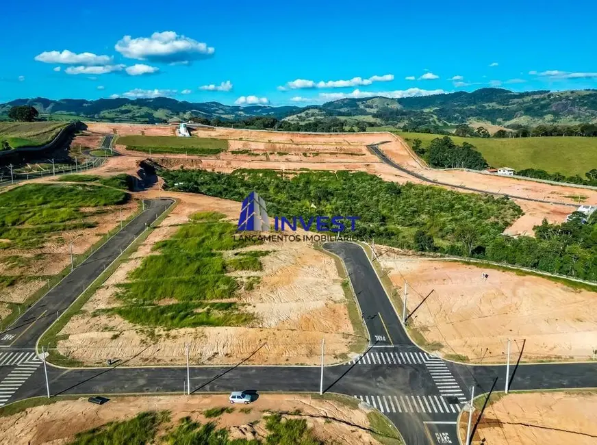 Foto 7 de Lote de Condomínio à venda, 416m2 em Socorro - SP